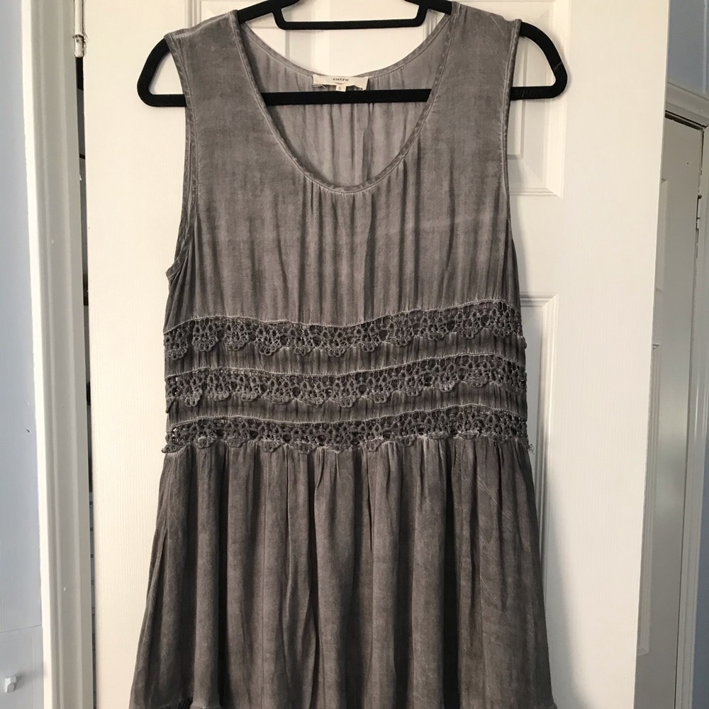Entro botique Dress size S
